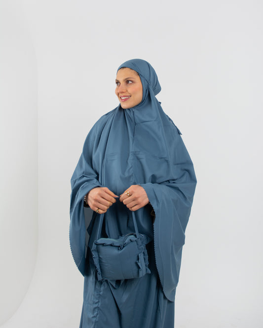 prayer purse - compressible prayer set – 5