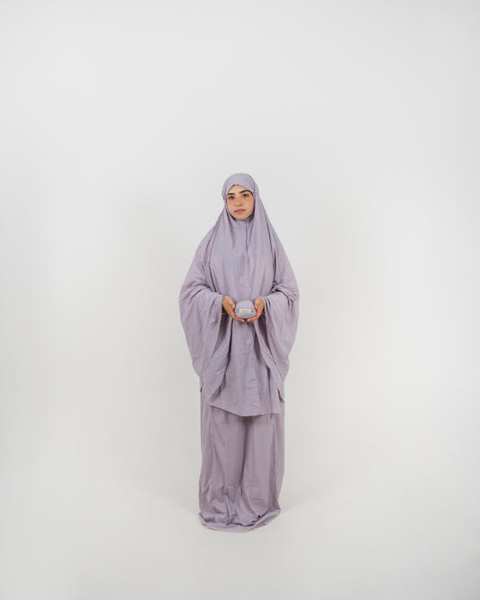 minis - compressed prayer cloth & face mat – 9