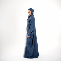 Mini abaya portable prayer set – 4