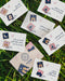 custom cards - add it to your order! – 1