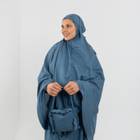 prayer purse - compressible prayer set – 5