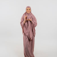 minis - compressed prayer cloth & face mat – 11