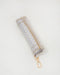 rollable portable keychain mat – 1