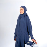 Mini abaya portable prayer set – 1