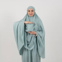 prayer purse - compressible prayer set – 7