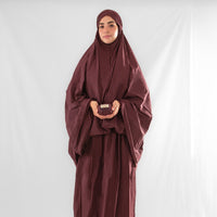 minis - compressed prayer cloth & face mat – 13