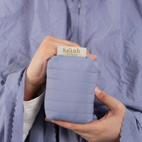 minis - compressed prayer cloth & face mat – 14