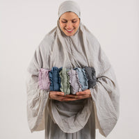 prayer purse - compressible prayer set – 1