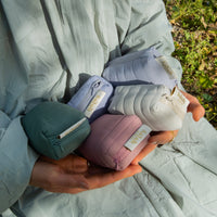 minis - compressed prayer cloth & face mat – 2