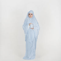 kids minis - compressed prayer cloth & face mat – 3