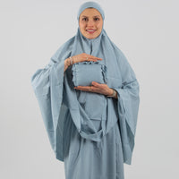 prayer purse - compressible prayer set – 4