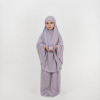 kids minis - compressed prayer cloth & face mat – 1