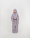 kids minis - compressed prayer cloth & face mat – 1