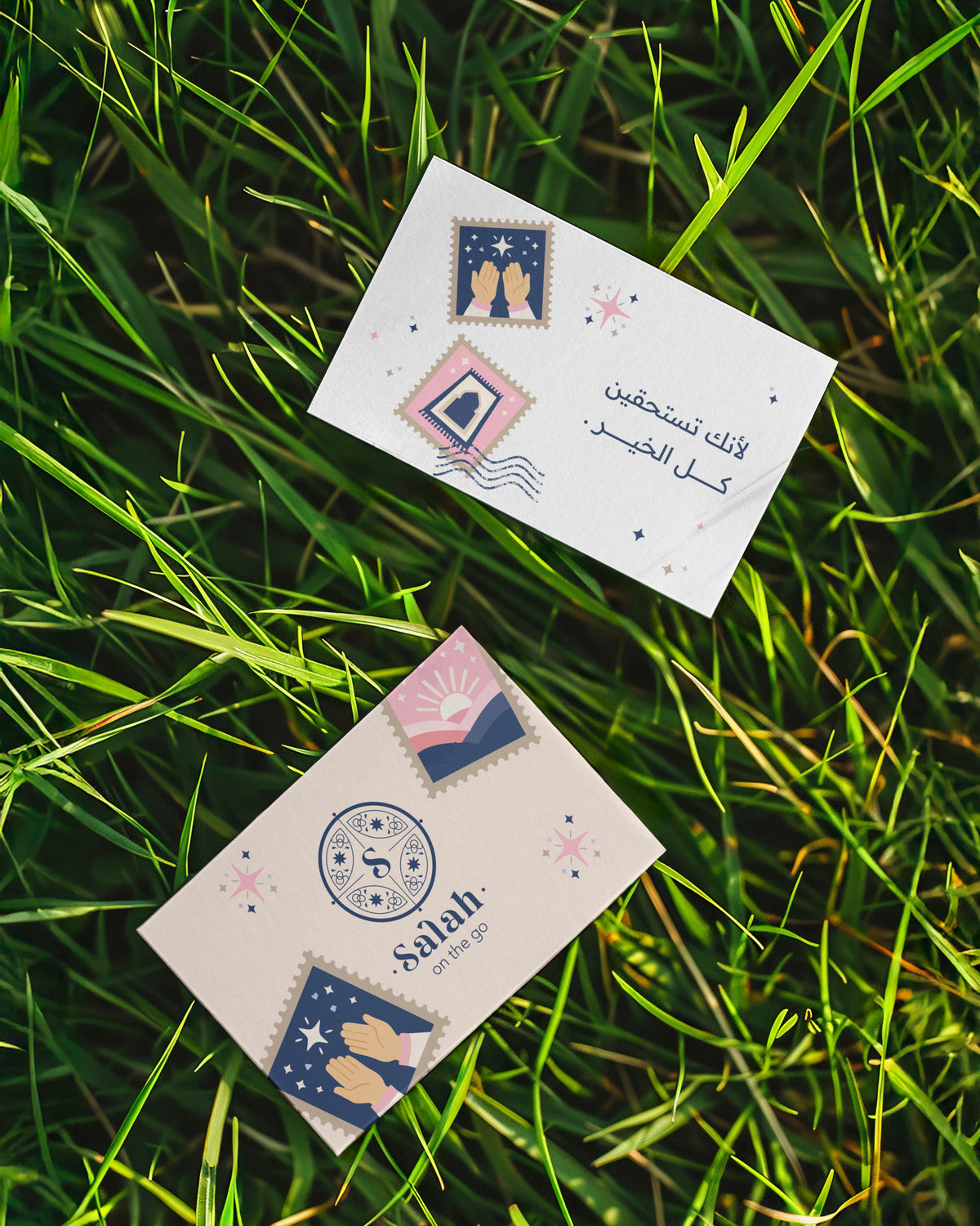 custom cards - add it to your order! – 6