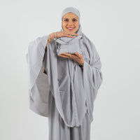 prayer purse - compressible prayer set – 6