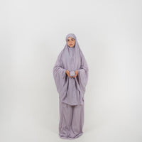 minis - compressed prayer cloth & face mat – 9