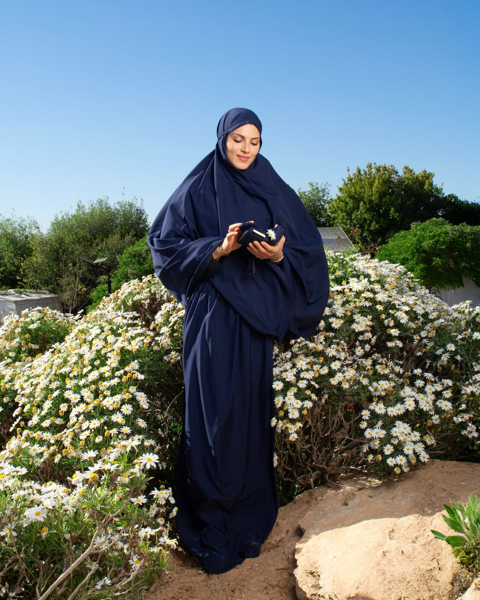 Salah On The Go - Lookbook 01