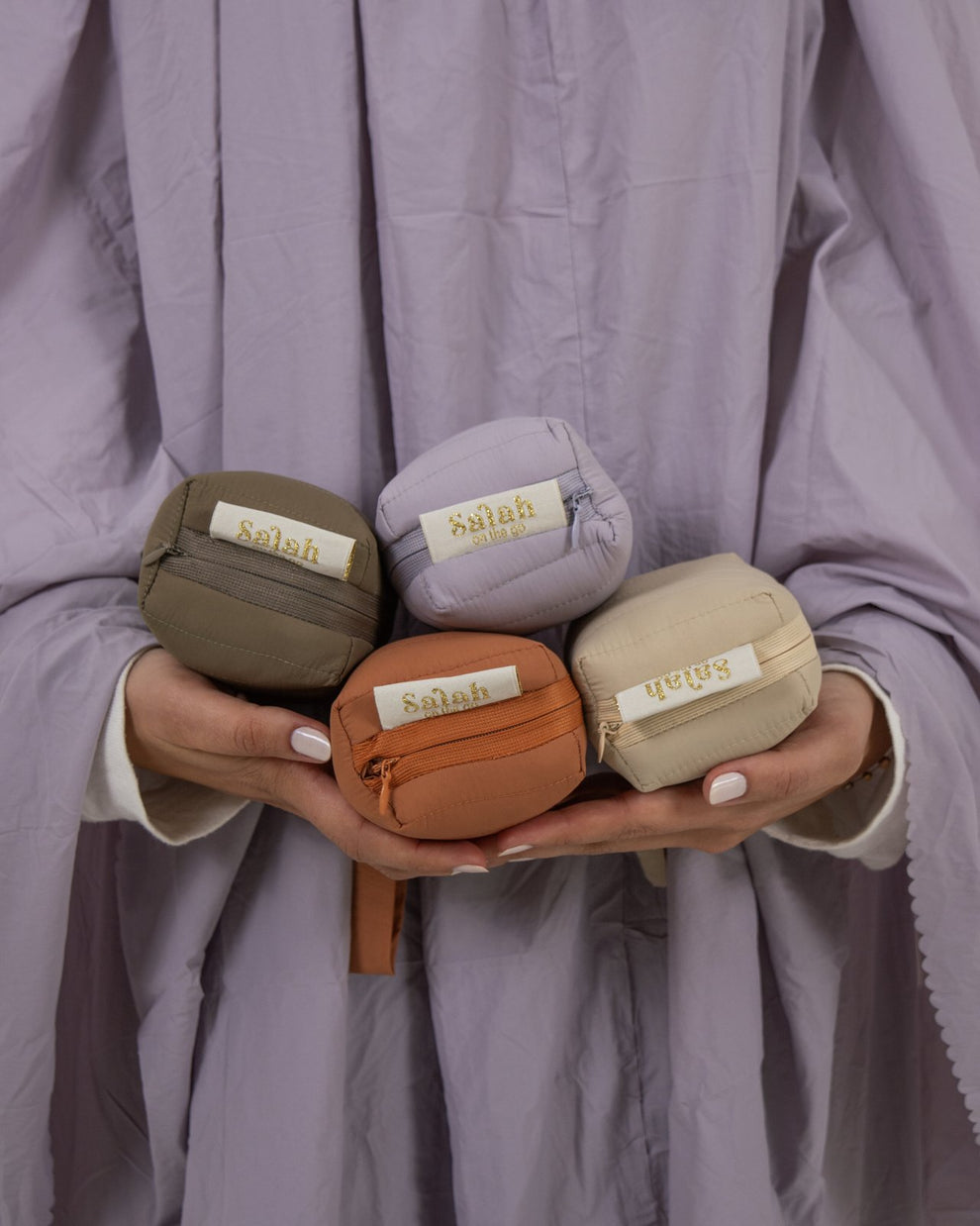 Salah On The Go - Lookbook 07